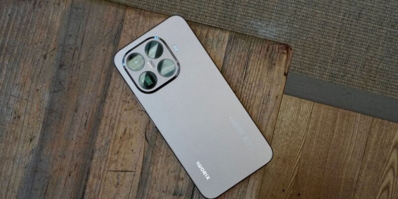 Xiaomi 15T Pro review: How my indifference turned into love 7 xiaomi 15t pro review how my indifference