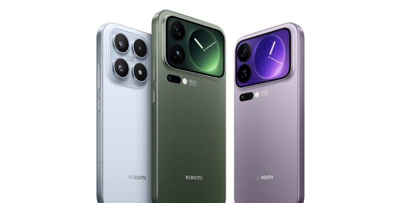 The 5 things you need to know about the Xiaomi 17 phones 11 the 5 things you need to know