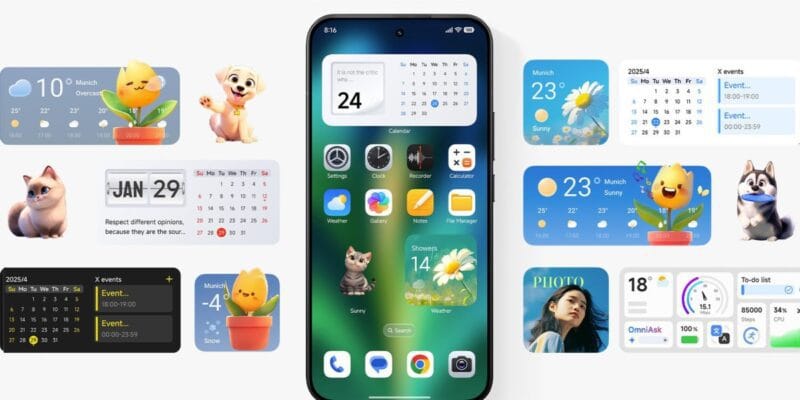 Xiaomi confirms Android 16 schedule and list of eligible devices 3 xiaomi confirms android 16 schedule and list