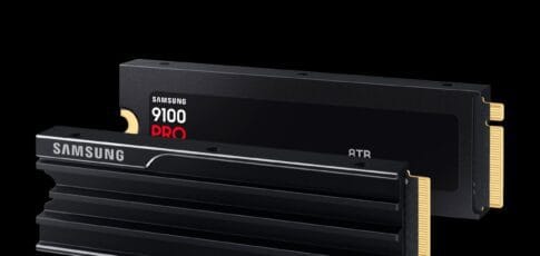 samsung bulks the 9100 pro up to