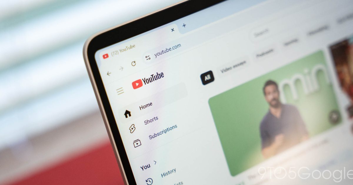 youtube addresses lower view counts which seem