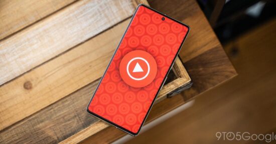 youtube music rolls out dual-pane now playing