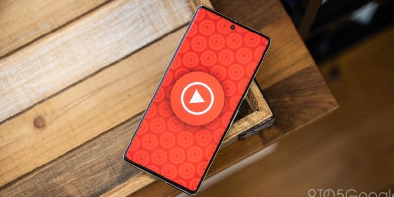 YouTube Music rolls out dual-pane Now Playing redesign on Android, iOS 1 youtube music rolls out dual-pane now playing
