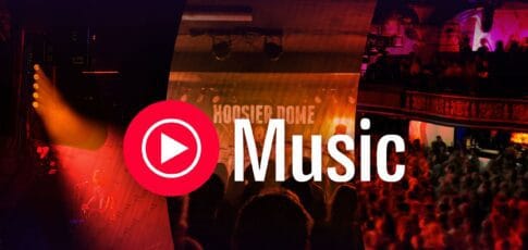 youtube music update brings fans exclusive drops