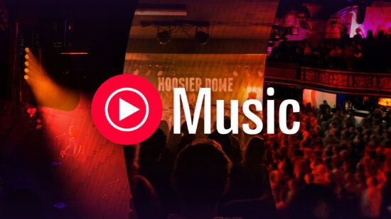 youtube music update brings fans exclusive drops