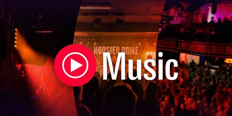 youtube music update brings fans exclusive drops