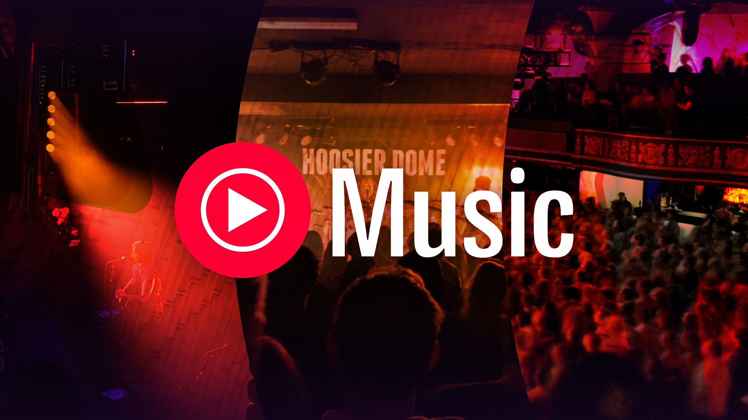 youtube music update brings fans exclusive drops