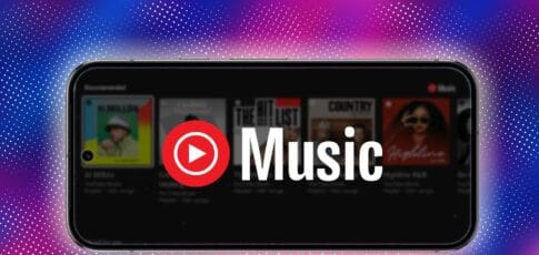 youtube music now playing redesign rolls out
