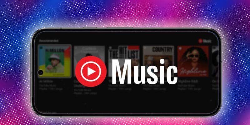 YouTube Music Now Playing redesign rolls out with sleek new look 13 youtube music now playing redesign rolls out