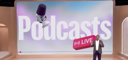 youtube to use ai to help podcasters