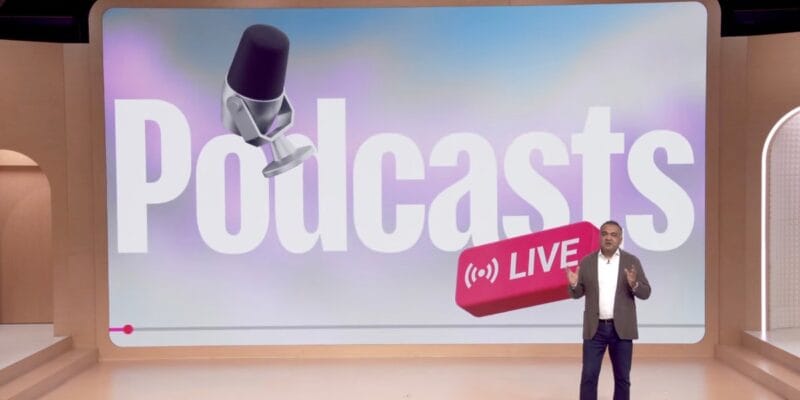 YouTube to use AI to help podcasters promote themselves with clips and Shorts 18 youtube to use ai to help podcasters