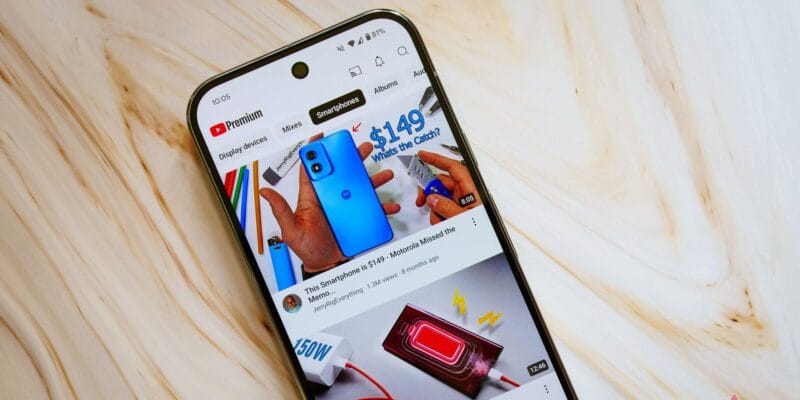 YouTube announces a range of new features to support creators 4 youtube announces a range of new features