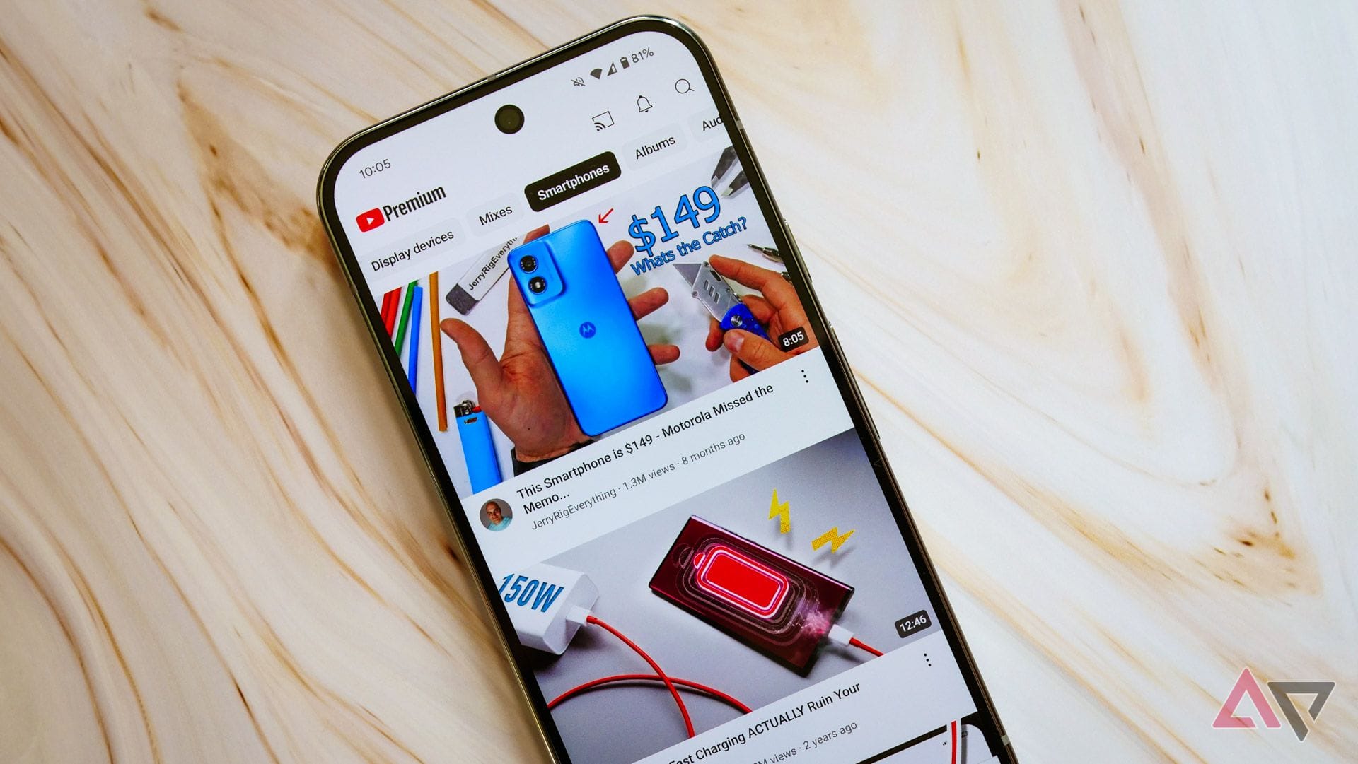 youtube announces a range of new features
