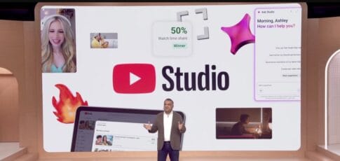 youtube rolls out studio updates likeness detection