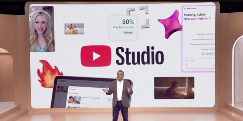 YouTube rolls out Studio updates, ‘likeness’ detection, lip synced dubs, creator collabs and more 15 youtube rolls out studio updates likeness detection