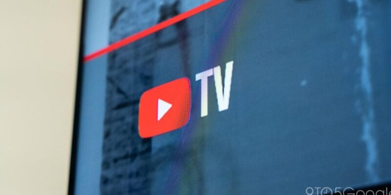 NBC says Google ‘wants to control what we watch’ as YouTube TV deal expires tomorrow 12 nbc says google wants to control what