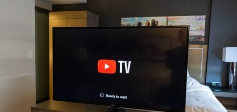 youtube tv may face another high-stakes negotiation
