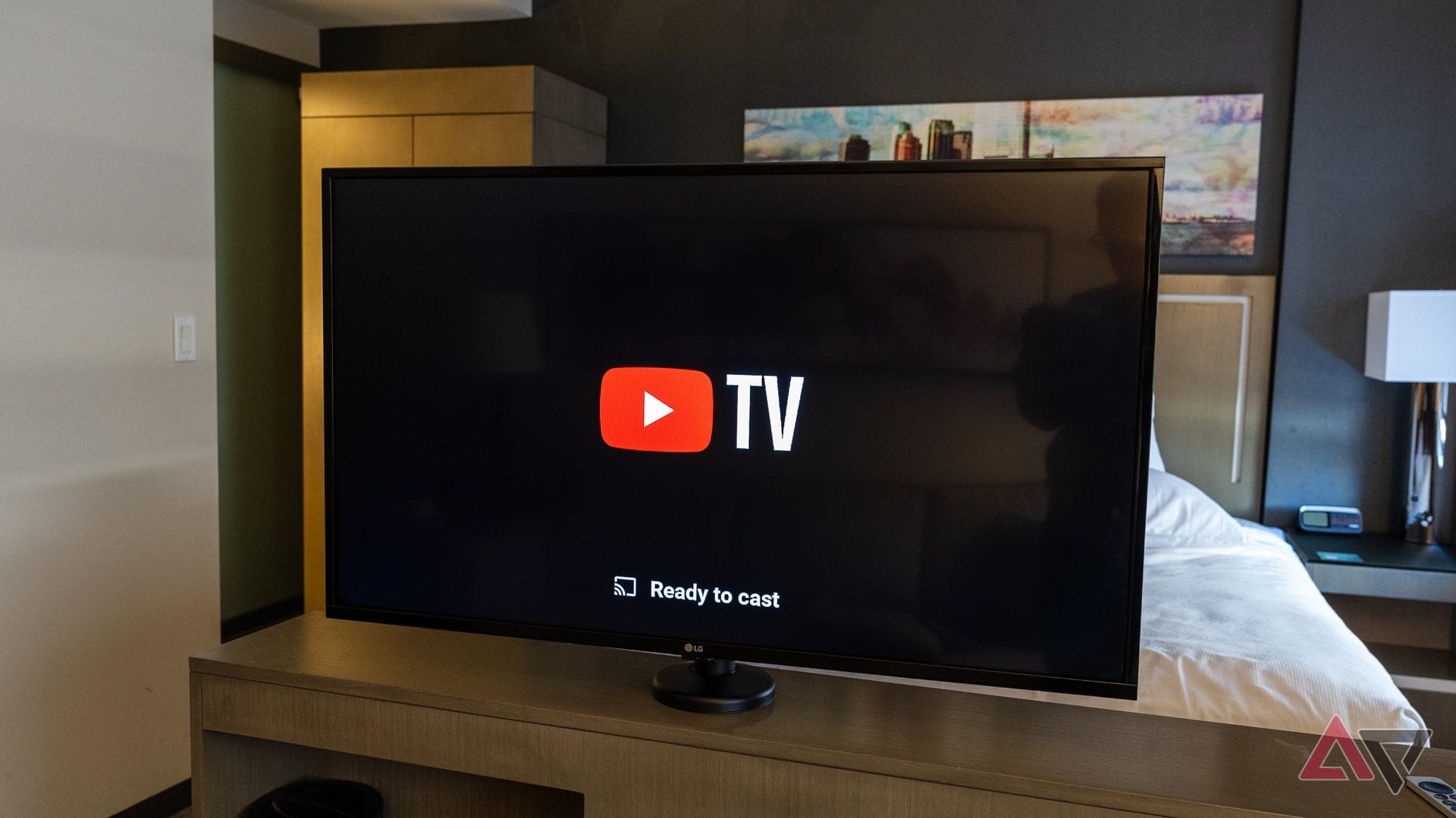 youtube tv may face another high-stakes negotiation