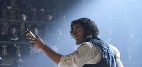 netflix s frankenstein jolts the classic tale