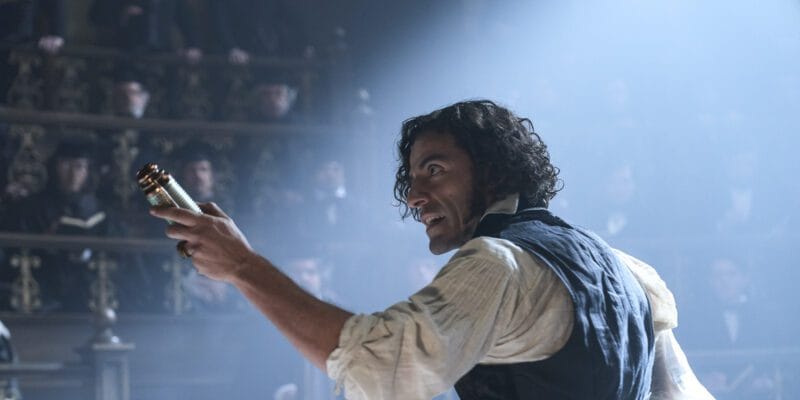 Netflix’s Frankenstein jolts the classic tale with del Toro’s signature flair 18 netflix s frankenstein jolts the classic tale