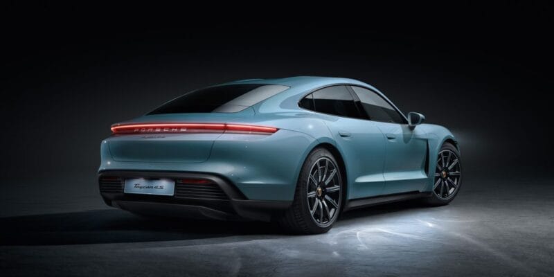 Porsche does U-turn on electric vehicles, will focus on gas engines 7 porsche does u-turn on electric vehicles will