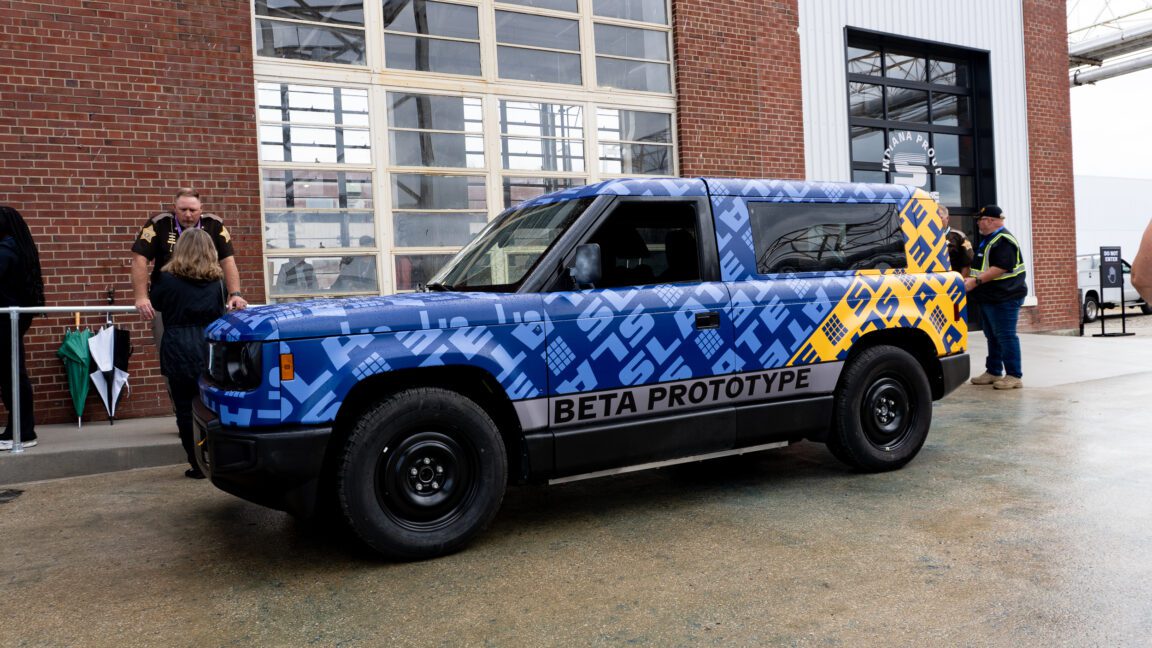 here s how slate auto plans to