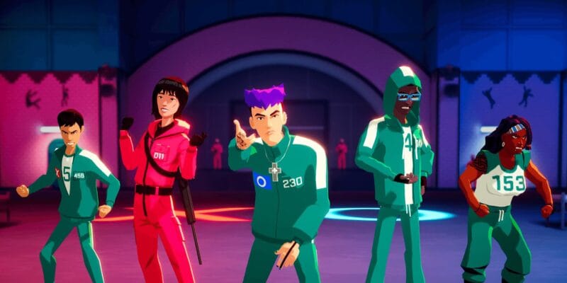 Netflix shuts down its Squid Game mobile studio 15 netflix shuts down its squid game mobile