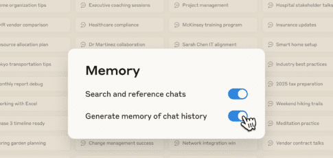 anthropic s claude chatbot is getting a