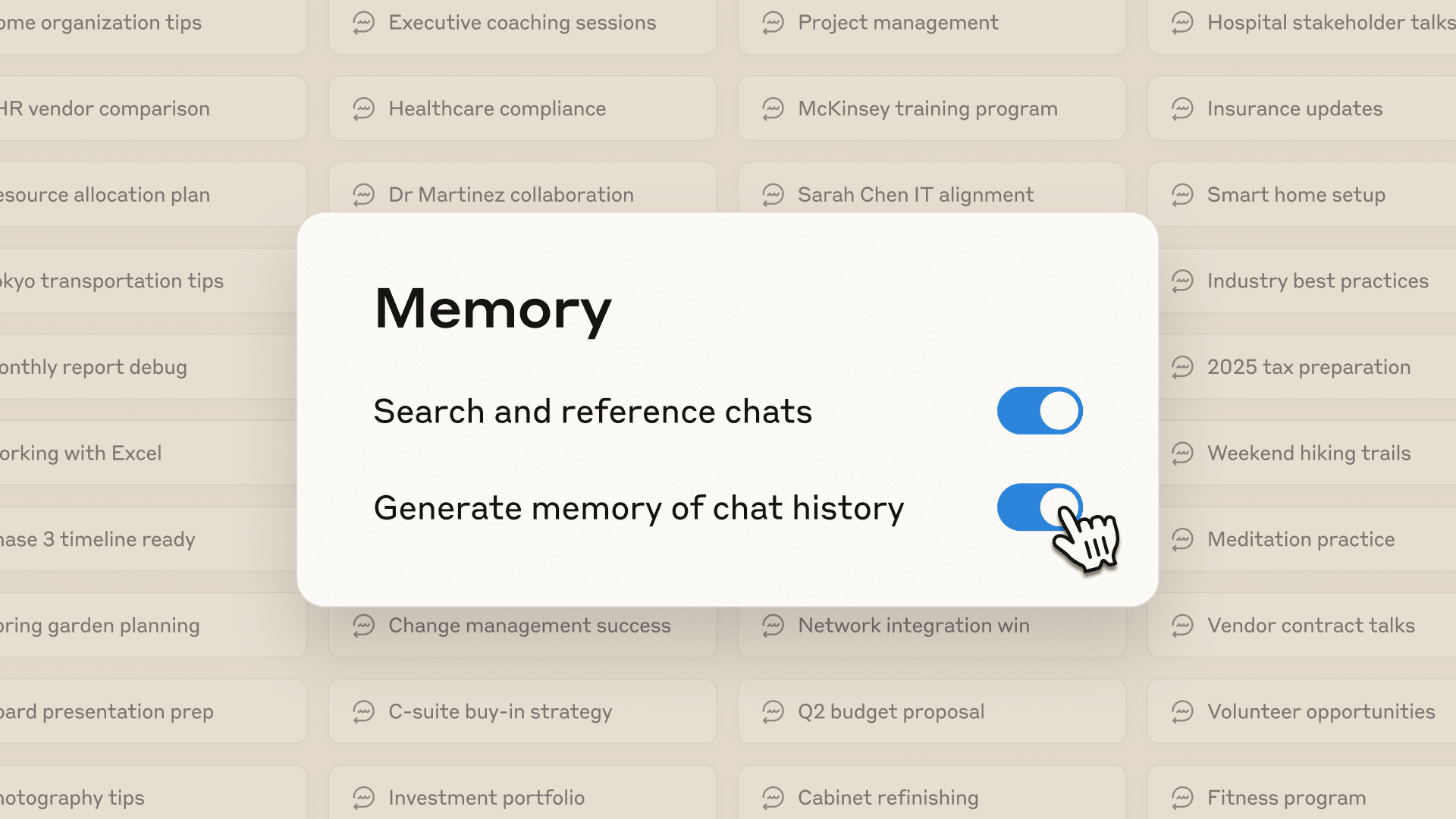 anthropic s claude chatbot is getting a