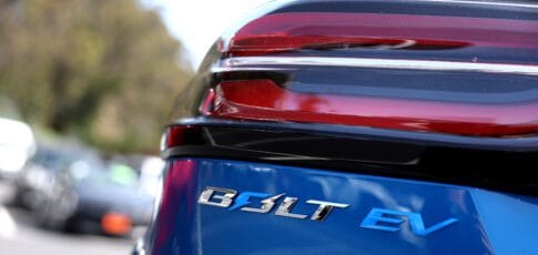 Tech News 9 the 2027 chevy bolt will be one