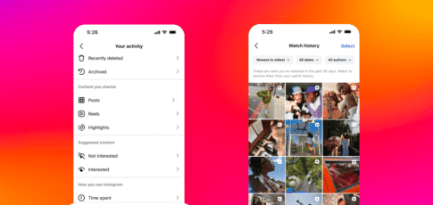 instagram s latest feature lets you go