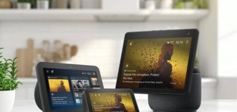 people regret buying amazon smart displays after