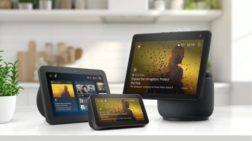 people regret buying amazon smart displays after