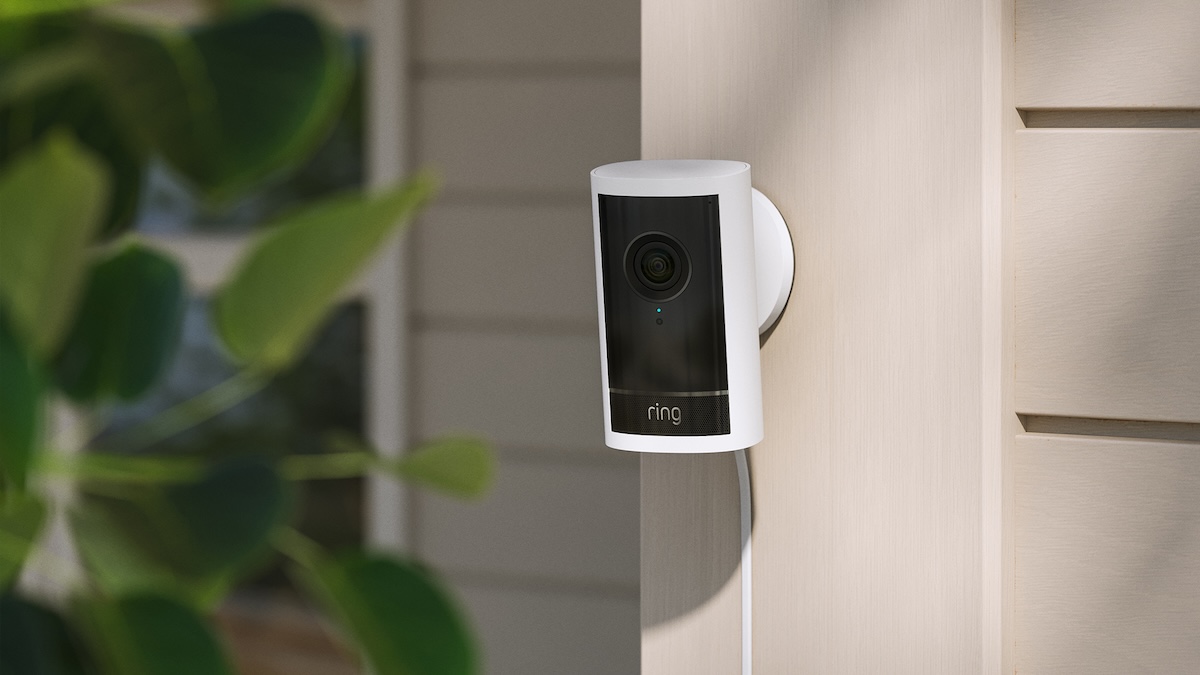amazon s ring to partner with flock