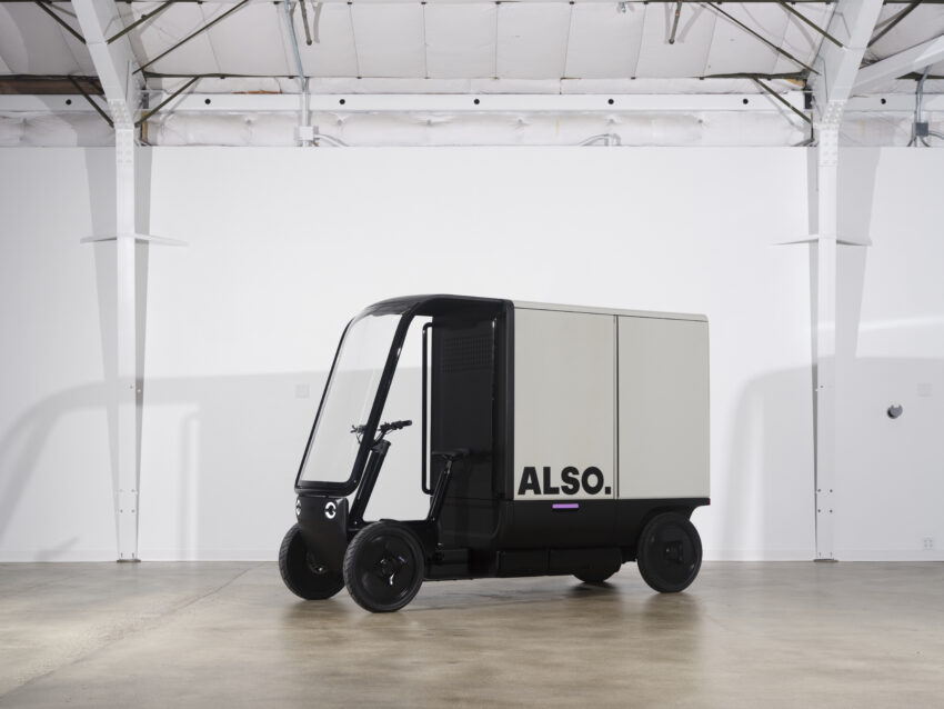 amazon wants to buy thousands of rivian