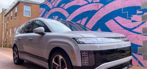Tech News 4 2026 hyundai ioniq 9 american car-buyer tastes
