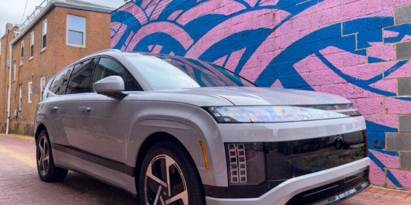 2026 Hyundai Ioniq 9: American car-buyer tastes meet Korean EV tech 19 2026 hyundai ioniq 9 american car-buyer tastes