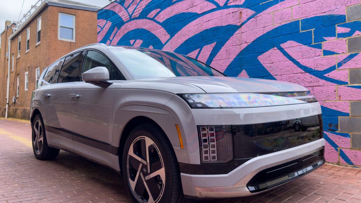 2026 hyundai ioniq 9 american car-buyer tastes