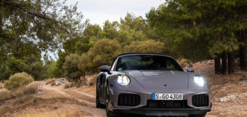 porsche s 2026 911 turbo s is