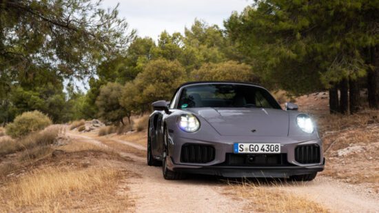 porsche s 2026 911 turbo s is