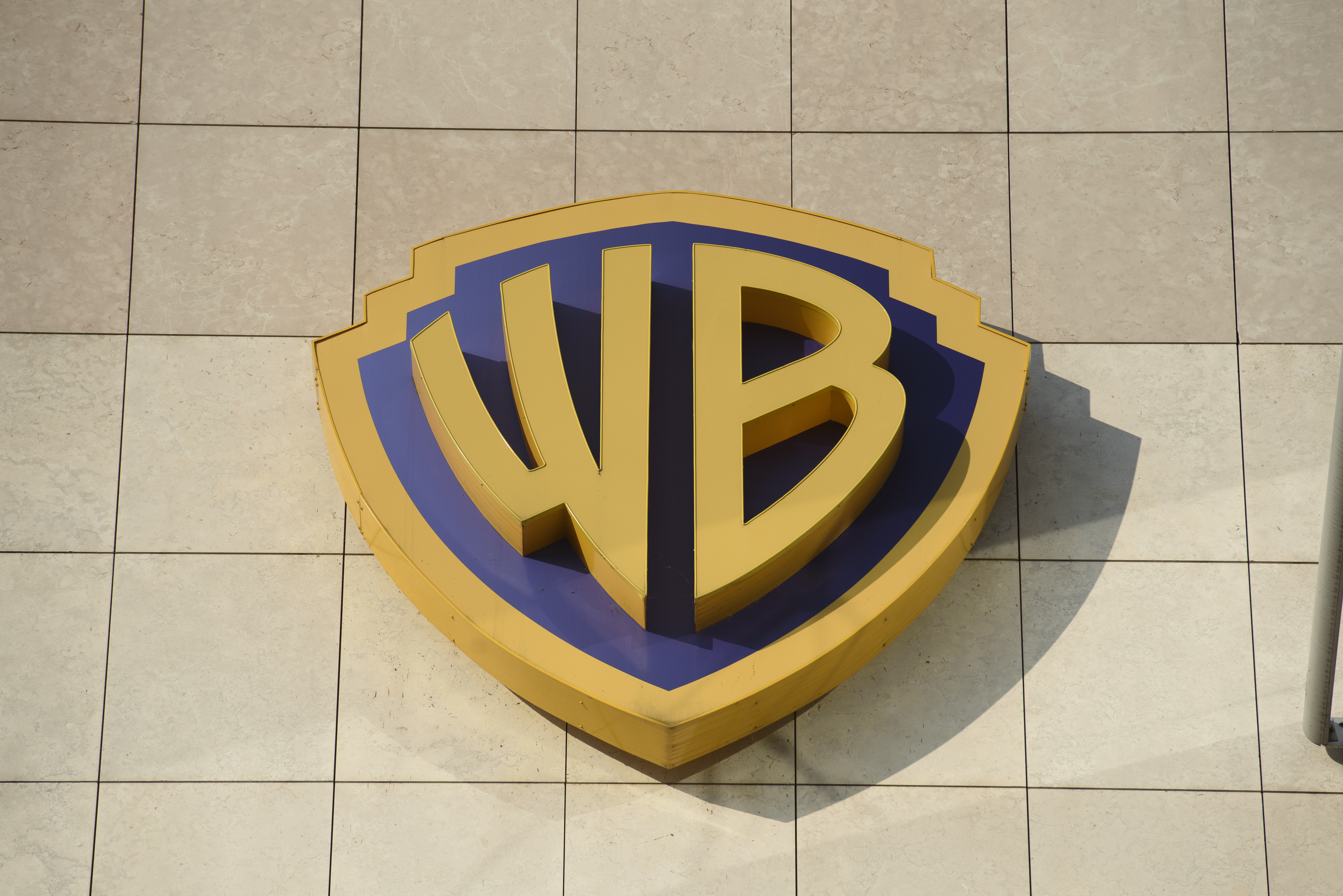 warner bros discovery is ready for a