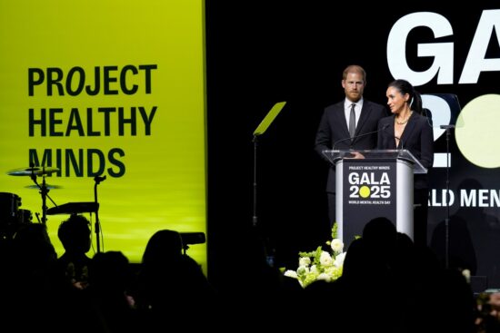 prince harry and meghan call out the