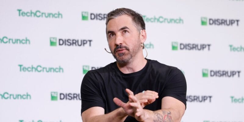 Digg founder Kevin Rose on the need for trusted social communities in the AI era 10 digg founder kevin rose on the need