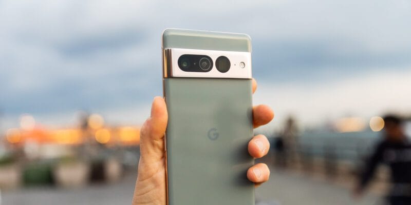 older google pixel phones can t precisely
