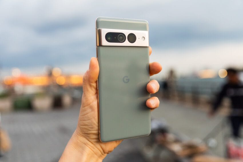 older google pixel phones can t precisely