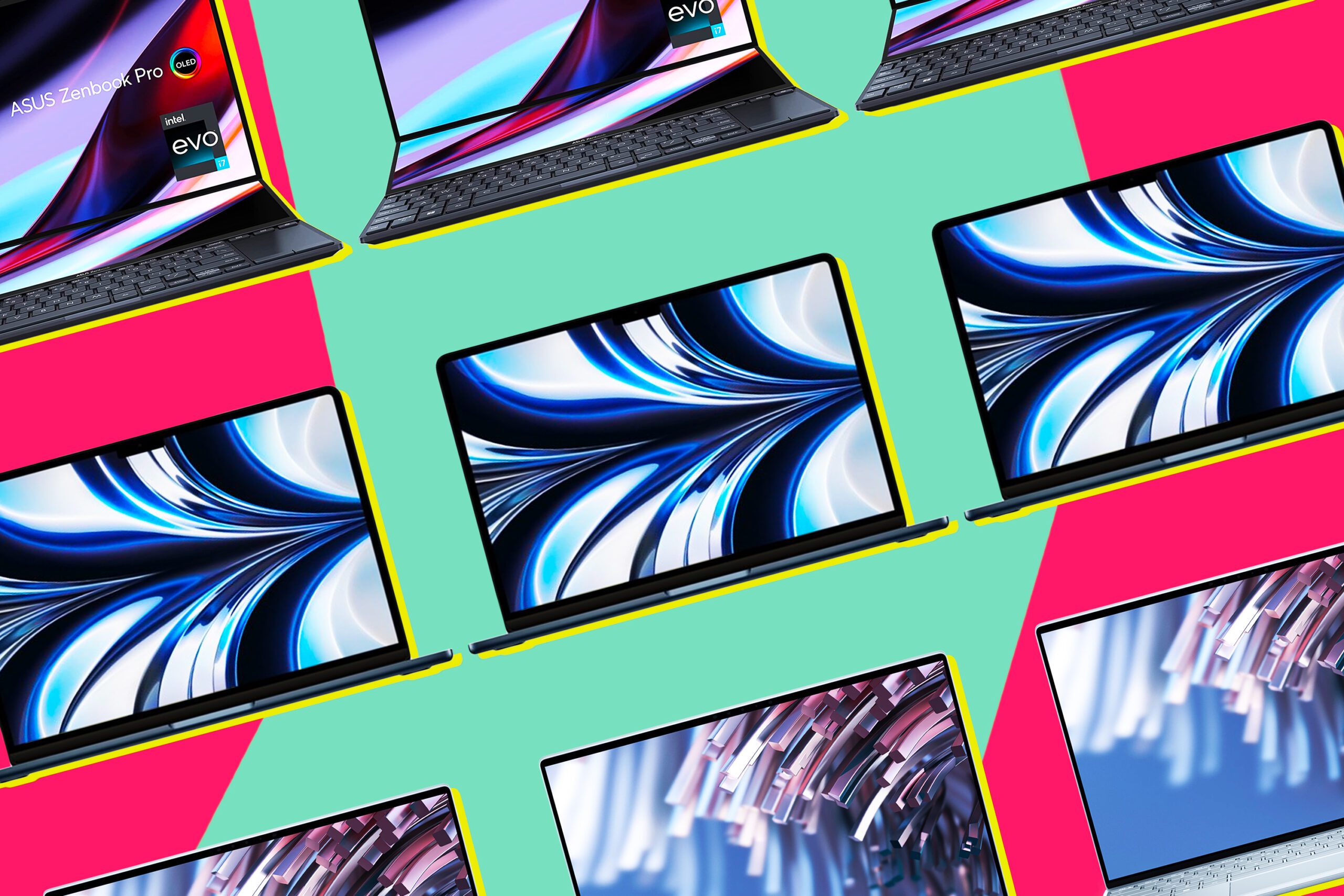 the best laptops you can get