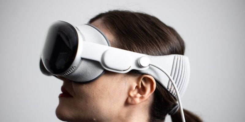 The Vision Pro is getting its first live ‘immersive’ sports 11 The Vision Pro is getting its first live ‘immersive’ sports | Hashe Computer Solutions (Pvt) Ltd.