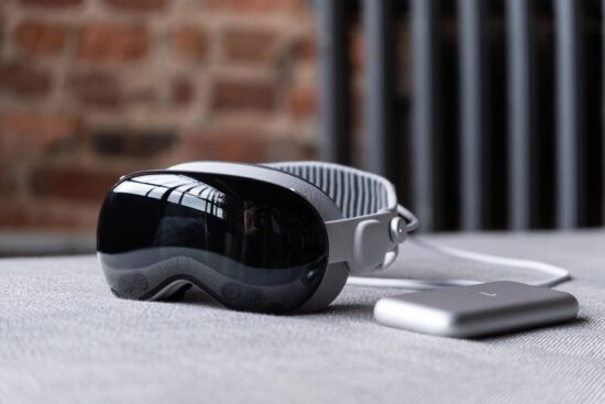 apple sidelines lighter vision pro to prioritize