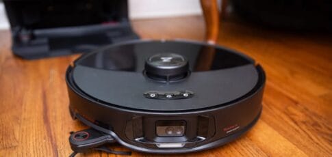plenty of robot vacuums are already discounted