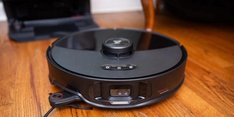 plenty of robot vacuums are already discounted